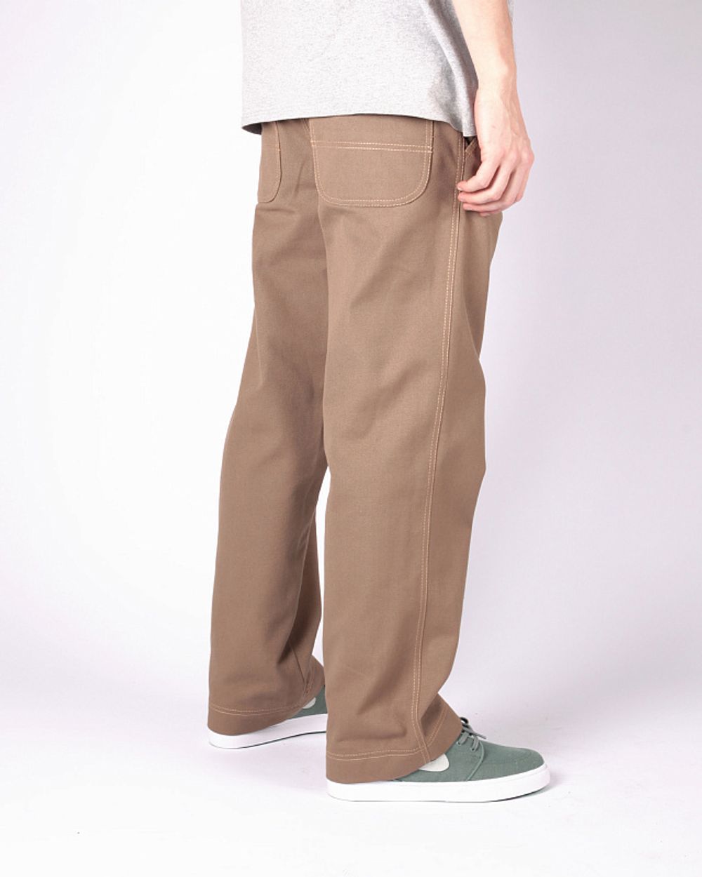 Купить Брюки ANTEATER Streetpants Desert Брюки ANTEATER Streetpants Desert