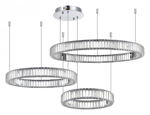 Подвесная люстра ST-Luce SL1622.113.03