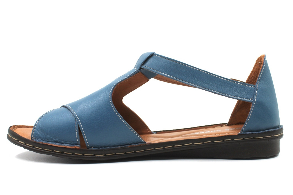 Сандалии женские LOBAS SHOES 0161-08