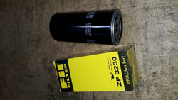 Фильтр масляный Fil Filter ZP3230
