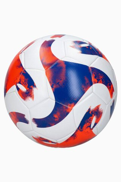 Футбольный мяч adidas Tiro League TSBE размер 4
