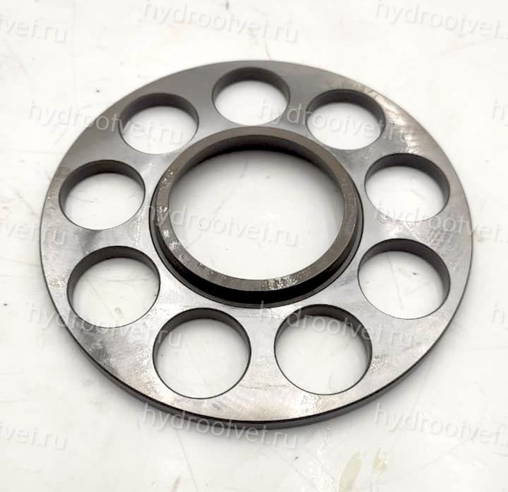 A10VSO71 RETAINER PLATE