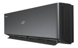 Внутренний блок настенного типа серии VISION PRO CARBON FREE Match DC Inverter AS-13UW4RXVQH01G(B)