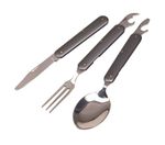 Походный набор приборов CAMPING