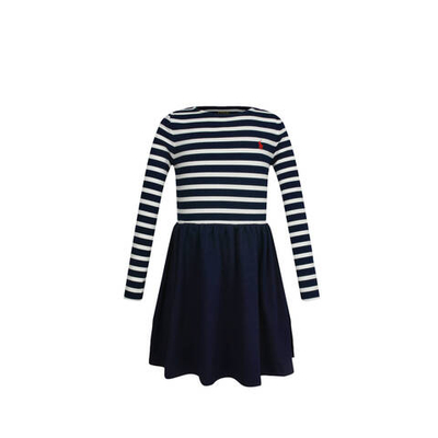 Платье POLO RALPH LAUREN - темно-синий(890249)