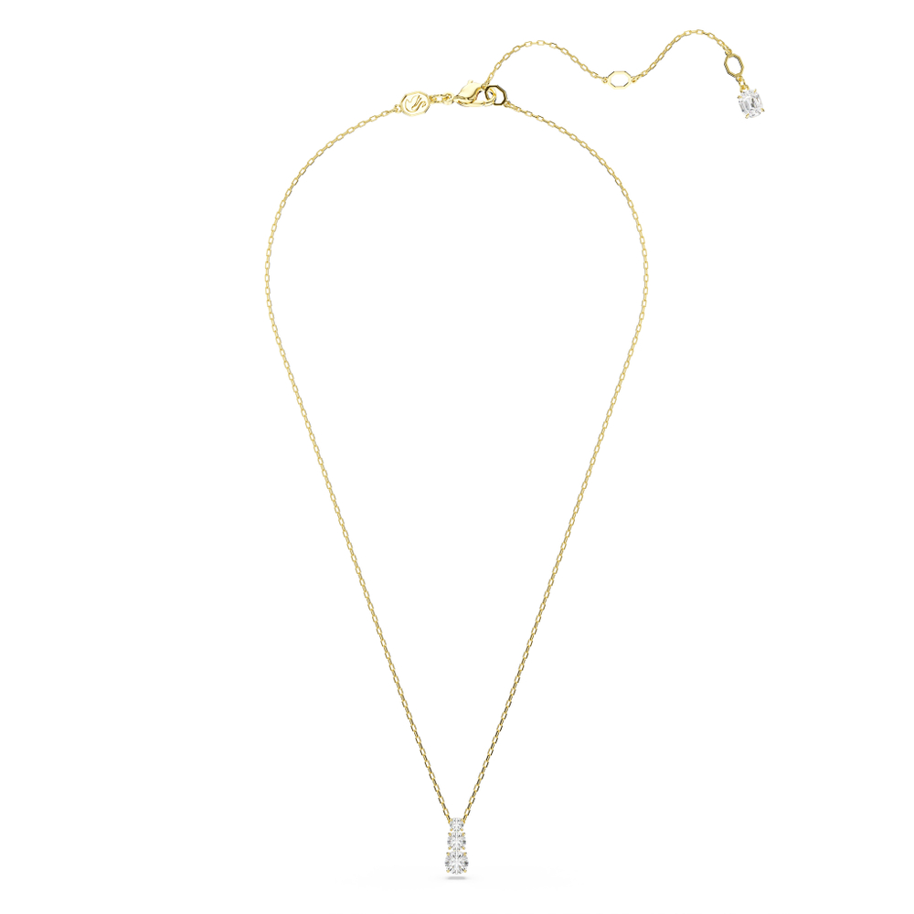 STILLA:PEND ATTRACT TRILOGY WHITE/GOS