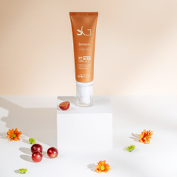 Крем фотоблок Оily Skin SPF 50, UVA****, 50 мл