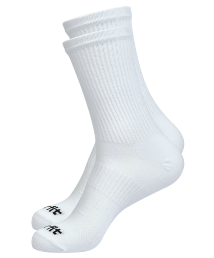 Носки высокие SW-209, белый, 2 пары