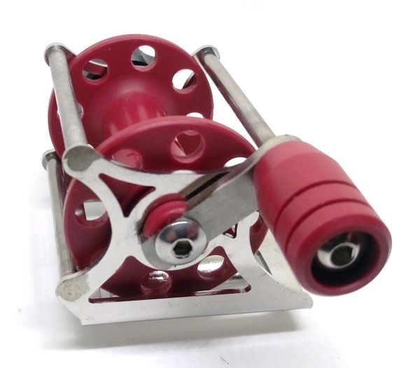 Катушка Subvenator Fusus S для ружей Arcus, Telum 1.8мм/15м