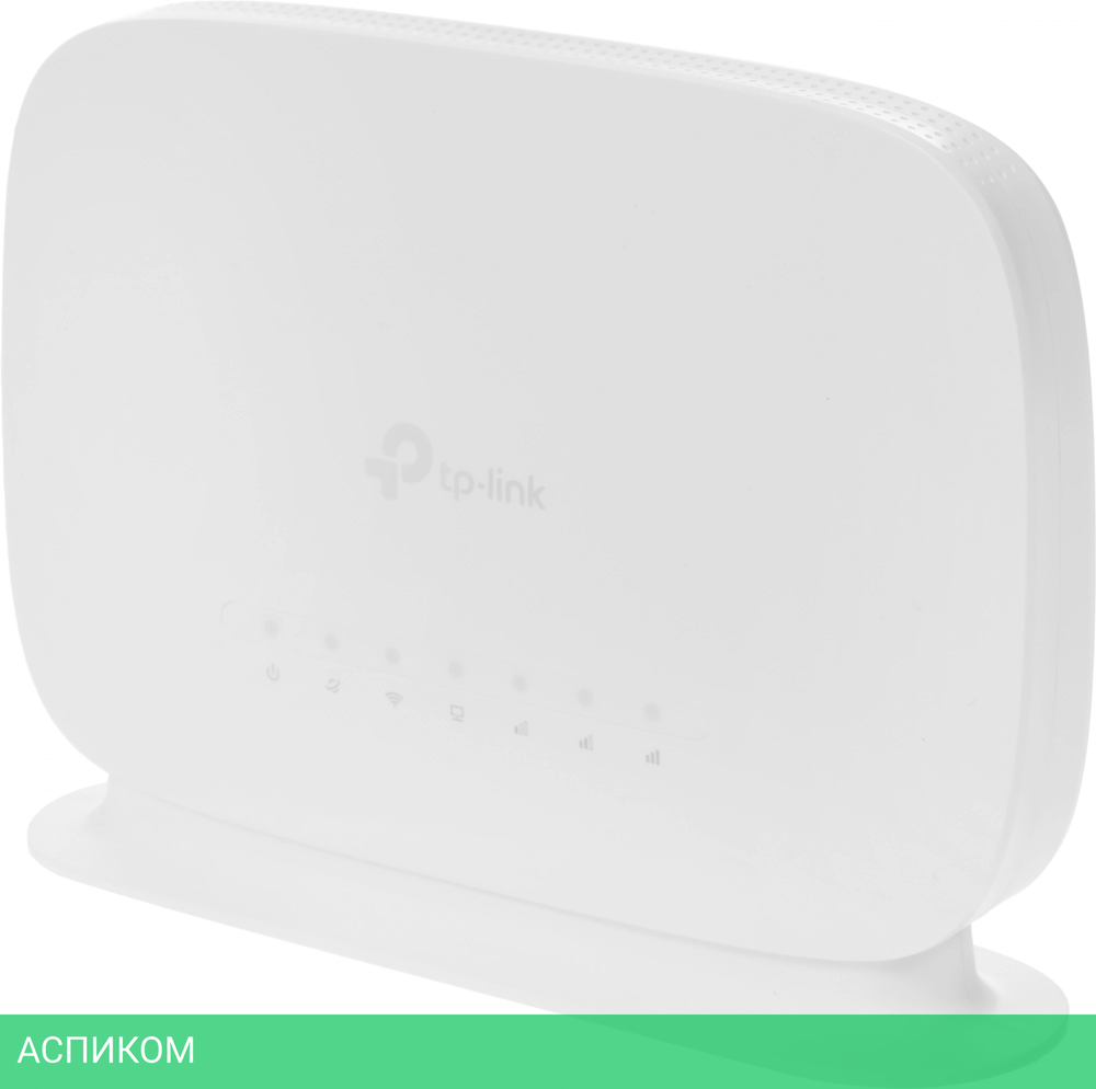 Роутер TP-Link Archer MR505