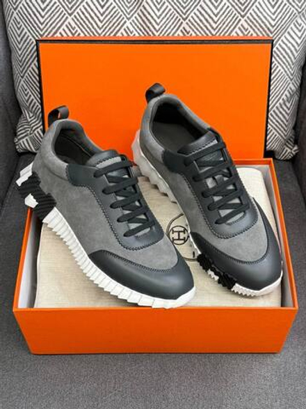 Кроссовки Hermes