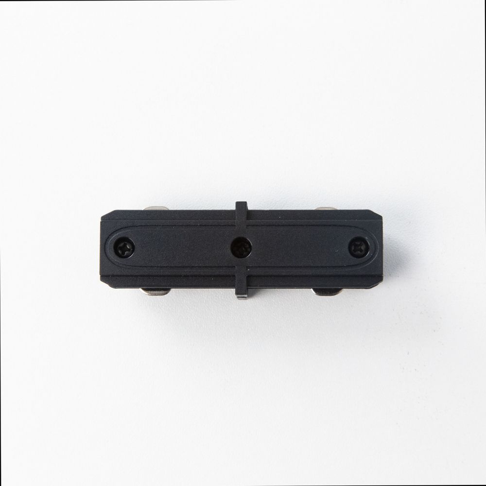 Citilux Тубус CL01AC11 Коннектор трека Чёрный