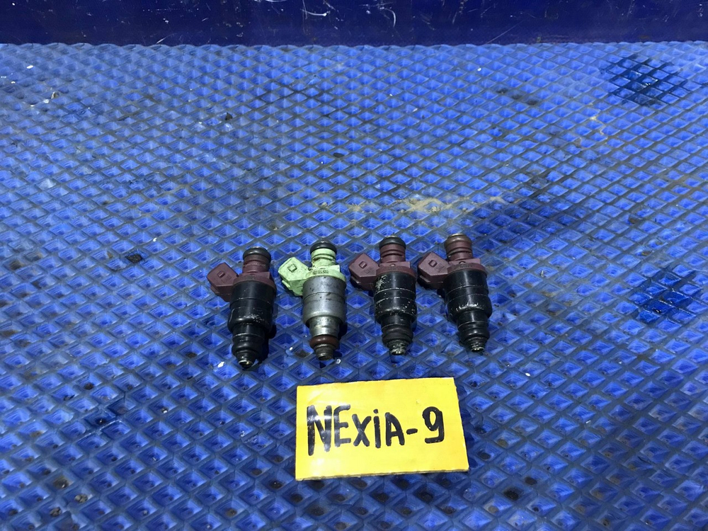 Форсунка топливная DAEWOO NEXIA 2011