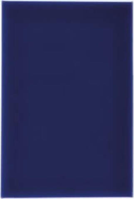 Adex Riviera Liso Santorini Blue 10x15