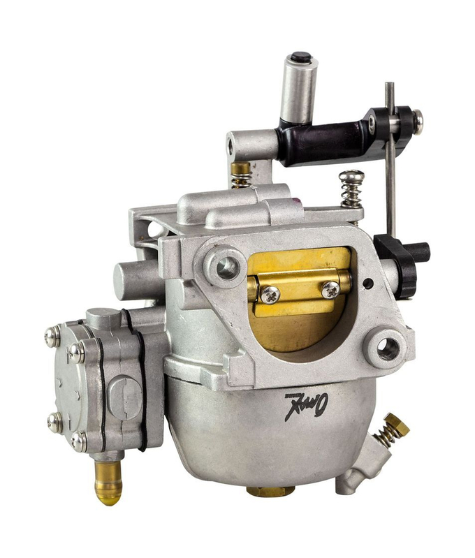Карбюратор Suzuki DT15, Omax
