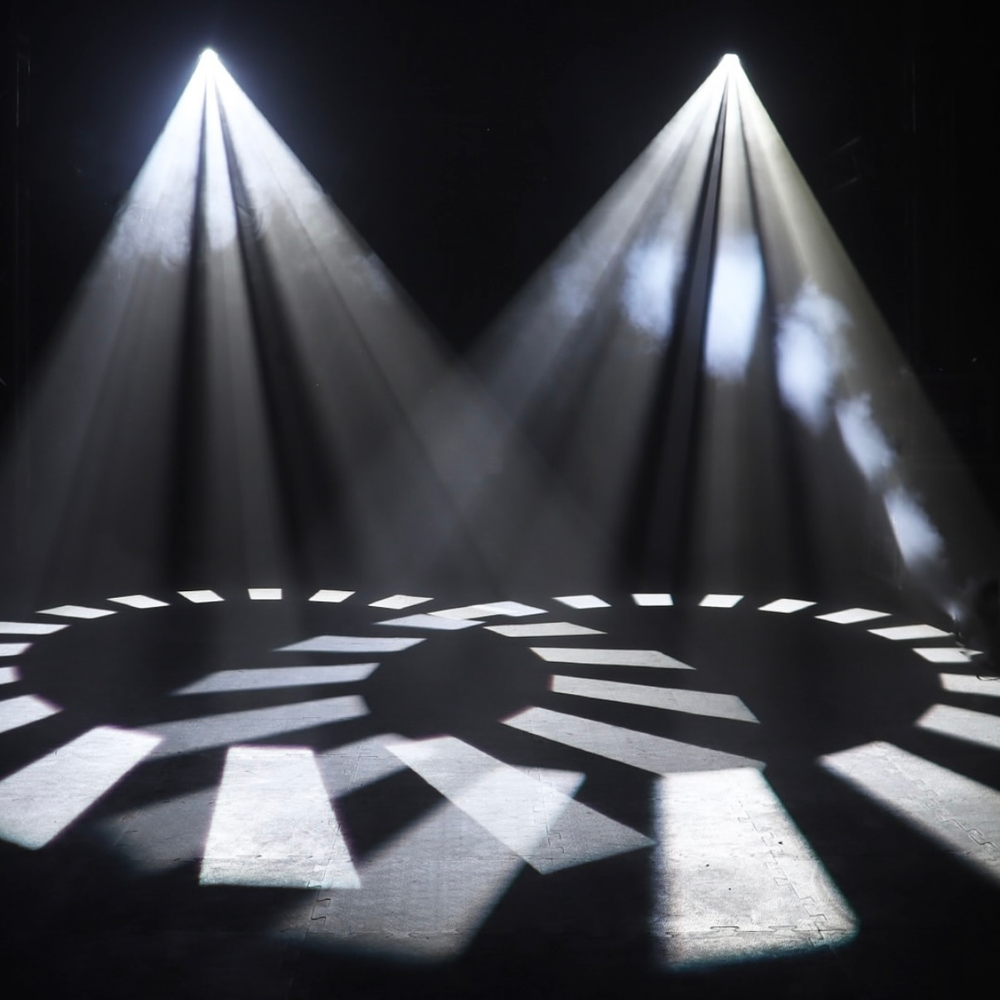 Световой прибор Amixled BSW 400