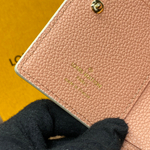 Louis Vuitton Clea Wallet