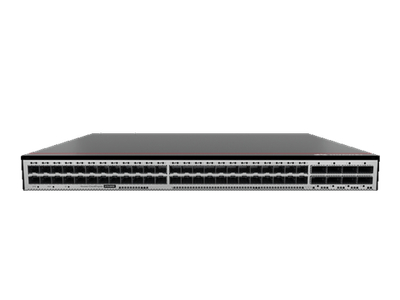 Коммутатор Huawei S6750-S16X10Y2CZ