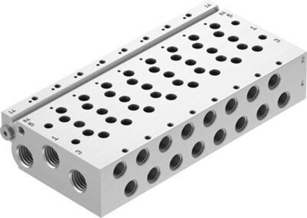 VABM-L1-14W-G14-7 Коллектор