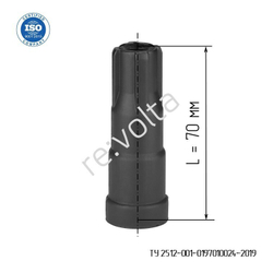 Наконечники на катушки зажигания k4m, re:volta, RVLT-86A