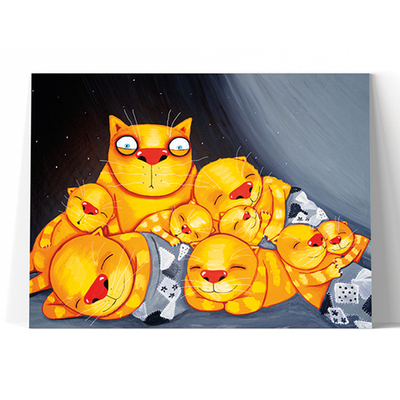 Не спится... совсем