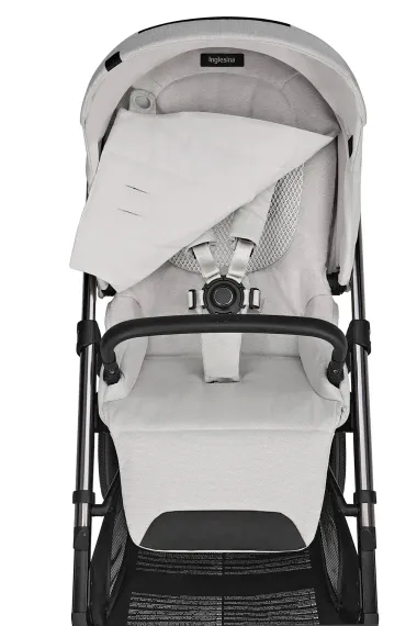 Коляска Inglesina Aptica 2 в 1 Opal Ivory