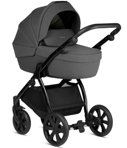 Детская коляска Noordi Luno All Trails 3 в 1 1012610 Ocean Wave