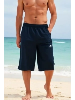 Шорты спортивные Nike удлиненные бриджи