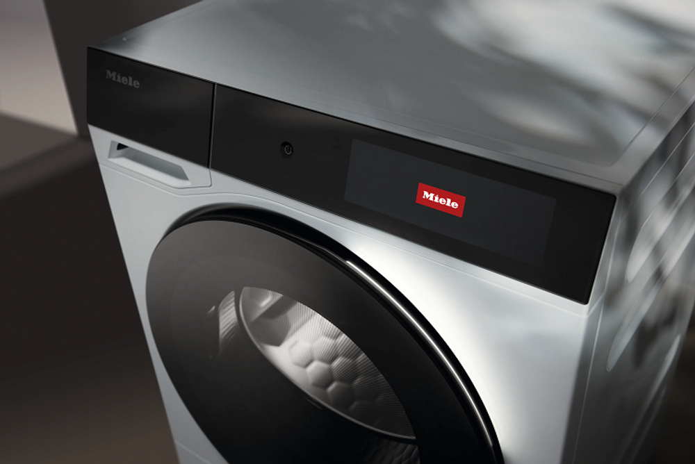 Стиральная машина Miele WQ 1000 WPS W2 Nova Edition
