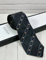 Галстук Gucci, арт. 474502197
