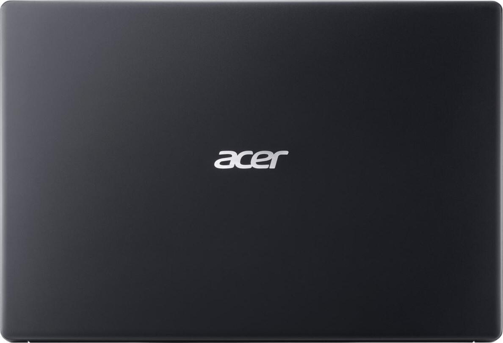 Ноутбук 15.6" ACER EX215-22-R842 NX.EG9ER.00C DOS черный