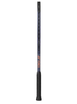 Теннисная ракетка Yonex Percept 97D - midnight navy + струны