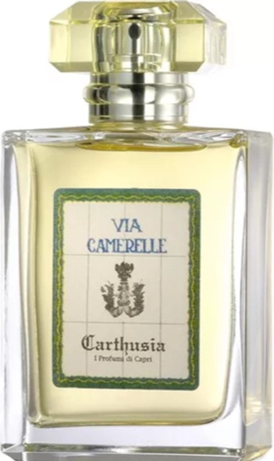 CARTHUSIA VIA CAMERELLE EDP 100 ML