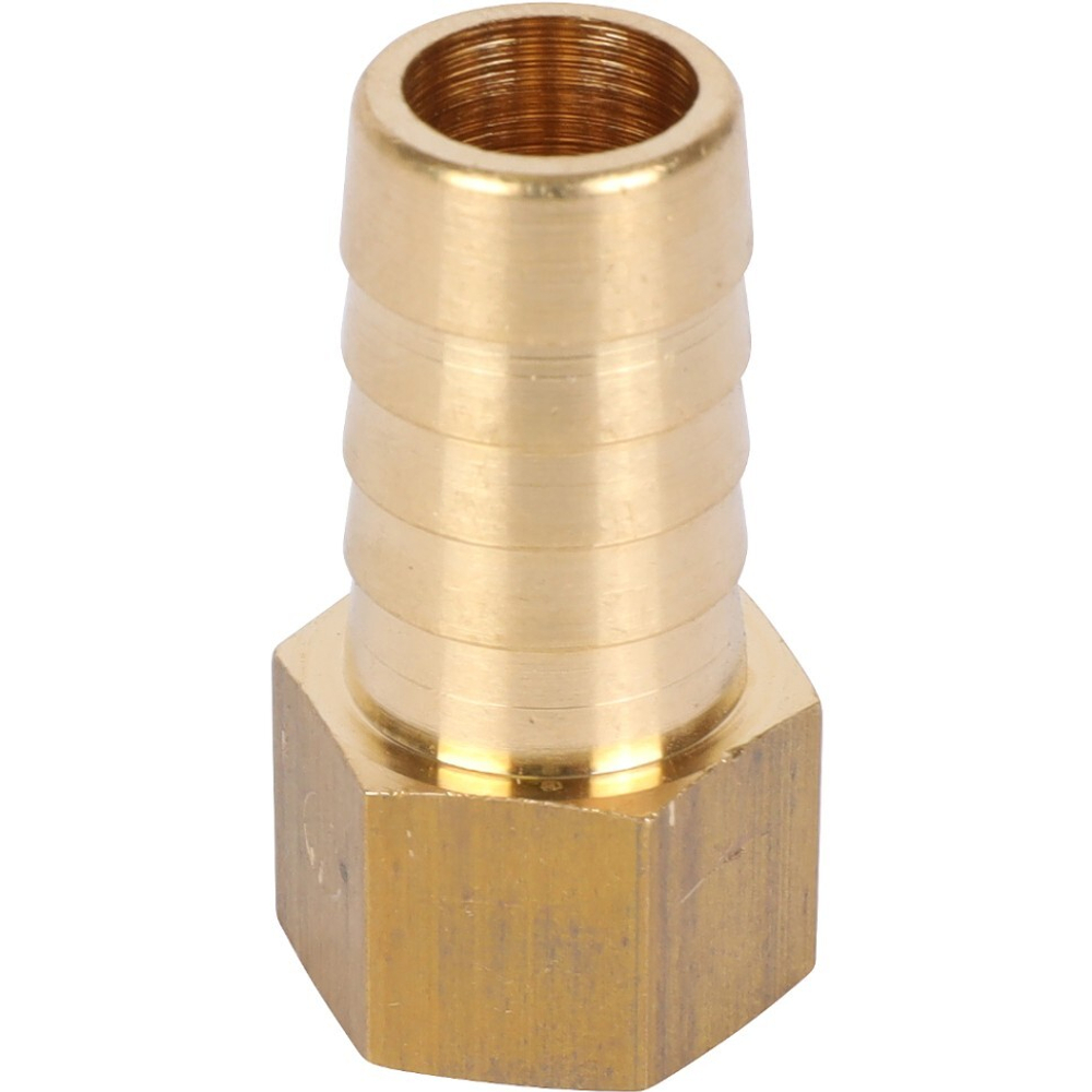 Штуцер ВР 1/4X14 STOUT