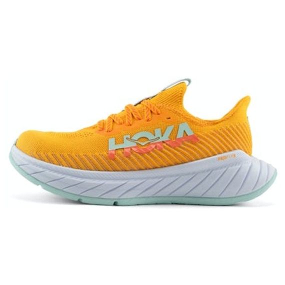 HOKA ONE ONE Carbon X3 Беговые кроссовки Низкие Женские