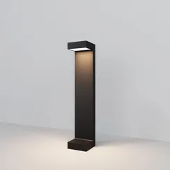 Ландшафтный светильник Бар / Баркли Стрит / Barclay Street 3000К 9Вт IP 54 Outdoor o013fl-l9b