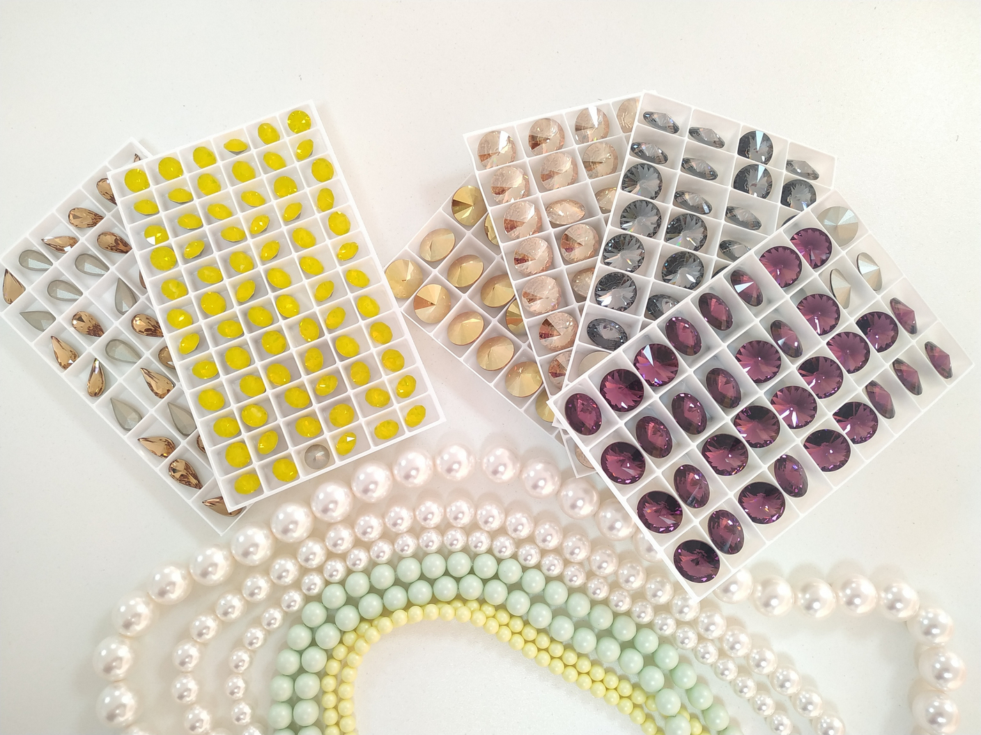 Новый товар от Swarovski