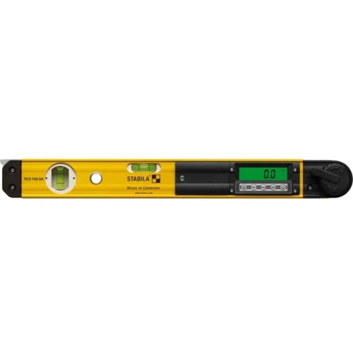 Электронный угломер TECH 700 DA STABILA 18903