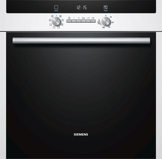 Электрический духовой шкаф Siemens HB43GR240