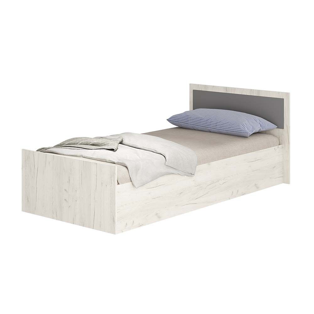 Фиеста Кровать 900*2000 без настила