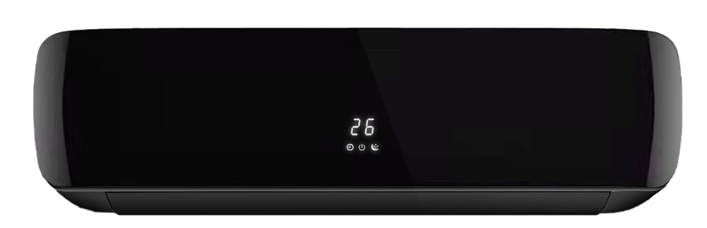 Сплит-система HISENSE, BLACK CRYSTAL Classic A (on/off), AS-13HW4SVDTG5BG / AS-13HW4SVDTG5BW