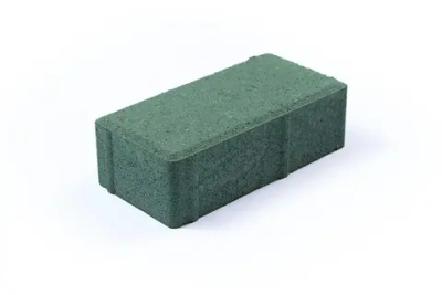 Брусчатка "Кирпичик" 60мм (Цветная)