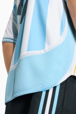 Футболка adidas Аргентина 2006 Home Messi