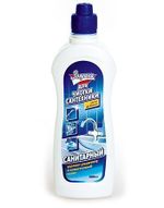 Ср-во для чистки сантехники ЗОЛУШКА санитарный 500 мл