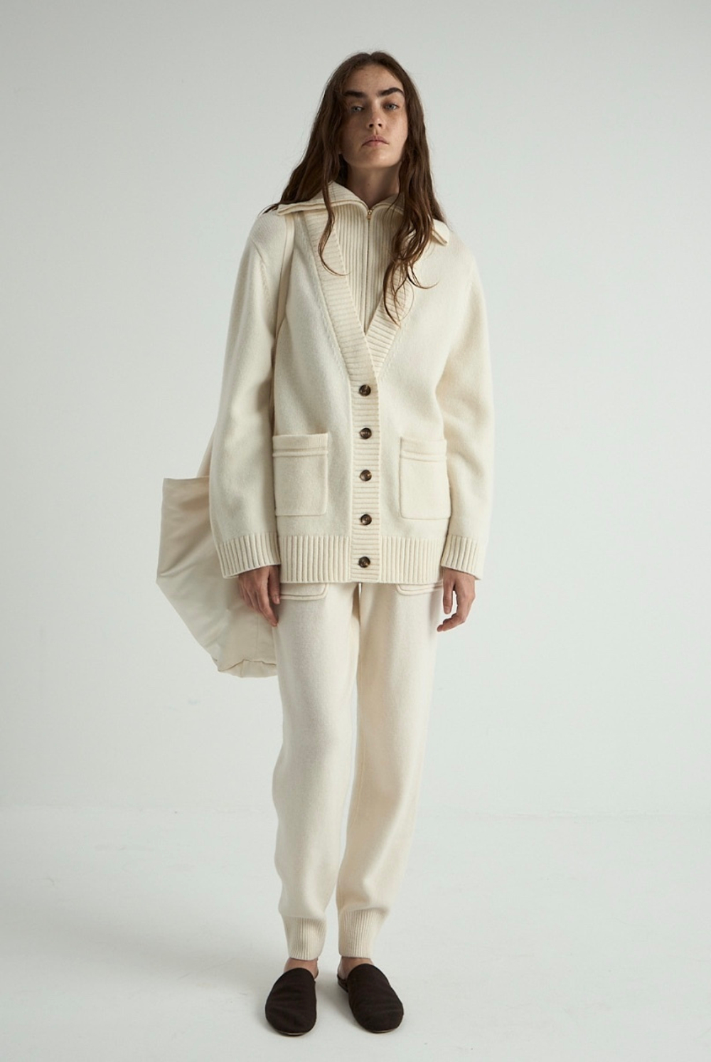 Кардиган Жизель