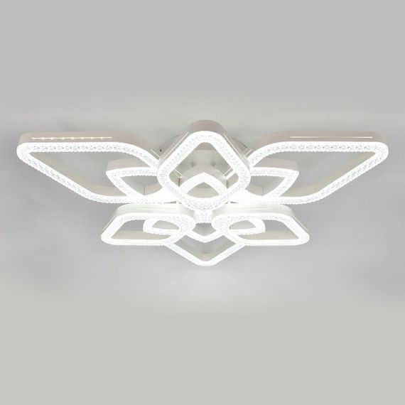 Потолочная светодиодная люстра Escada Sedna 10280/6LED