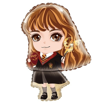 Фольгированный шар-фигура «Гермиона», 61 см