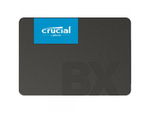 SSD накопитель Crucial BX500 4ТБ, 2.5" SATA, SATA III, [CT4000BX500SSD1]