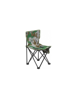 Табурет (стульчик) раскладной туристический ТОНАР листва СР-280 PR-HX-002