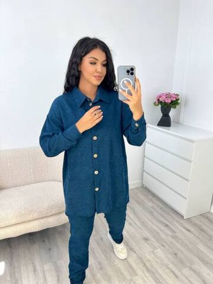 Костюм УК-209 Fabrika